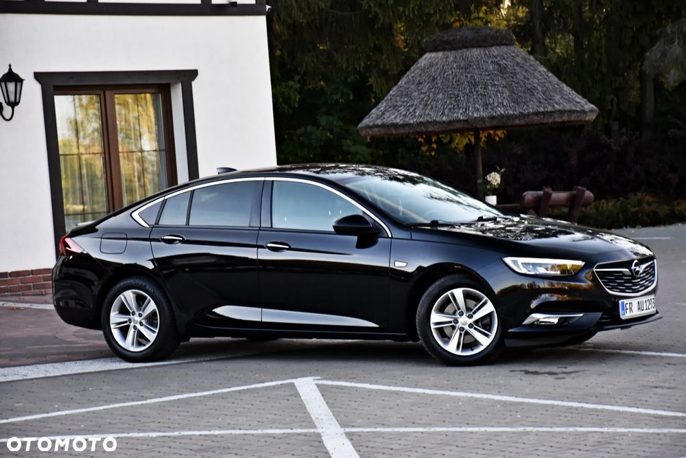 Opel Insignia 2.0 Ultimate Exclusive - 6