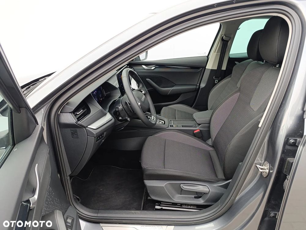 Skoda Octavia 1.5 TSI mHEV Selection DSG - 15