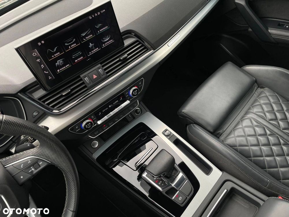 Audi Q5 - 34