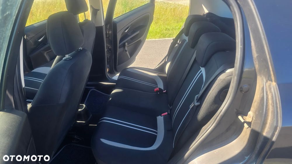Fiat Grande Punto 1.4 16V Racing - 32