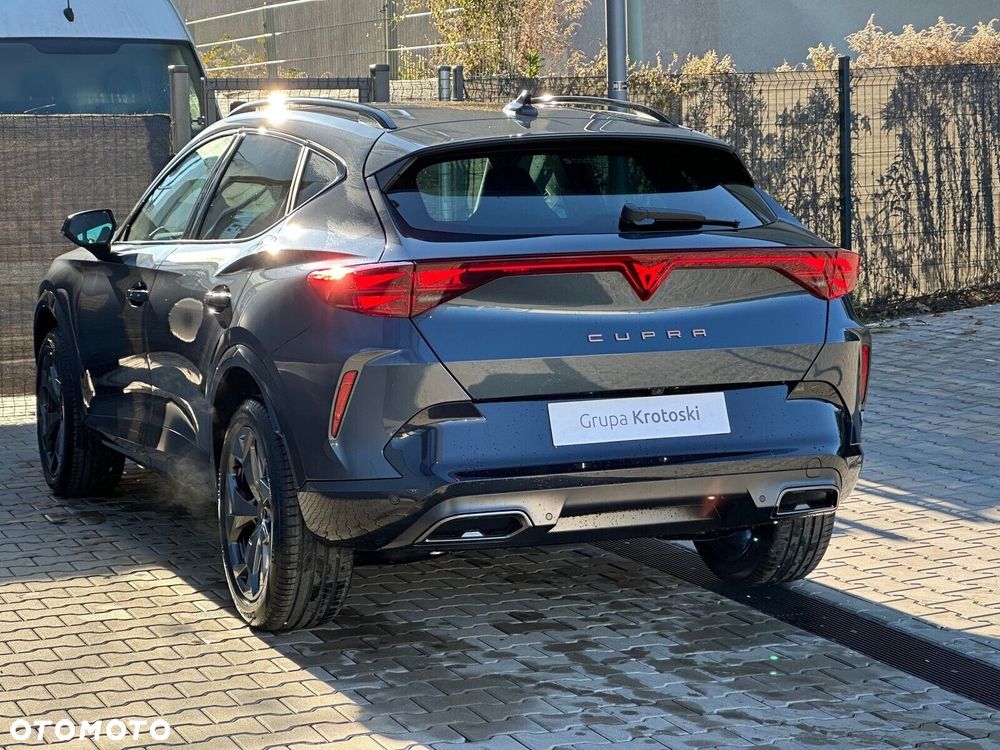 Cupra Formentor 1.5 eTSI mHEV DSG - 6