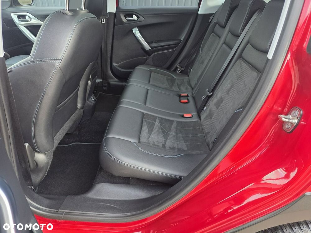 Peugeot 2008 1.2 Pure Tech GPF Crossway S&S EAT6 - 37