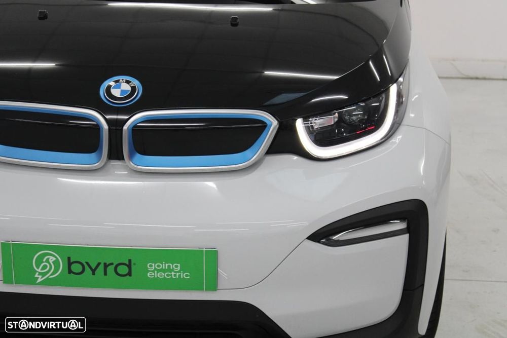 BMW i3 120Ah - 3