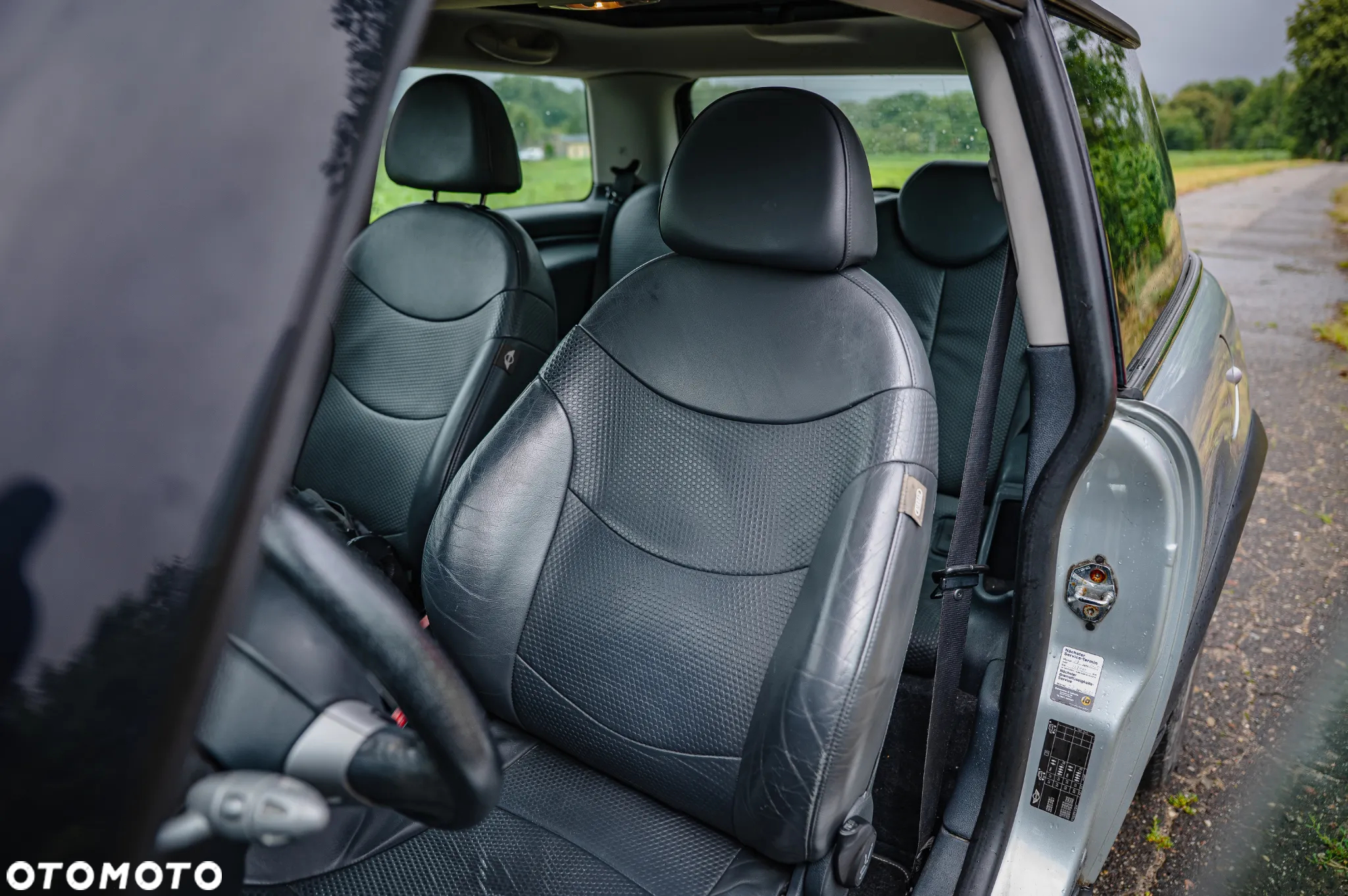 MINI ONE Standard - 19