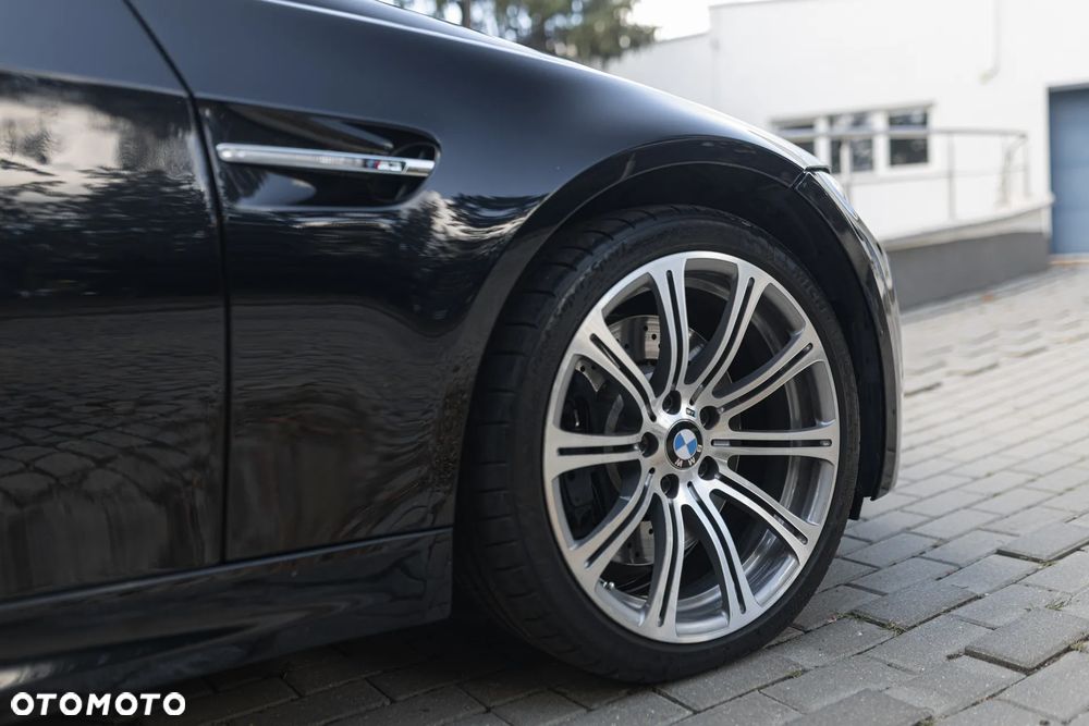 BMW M3 - 14
