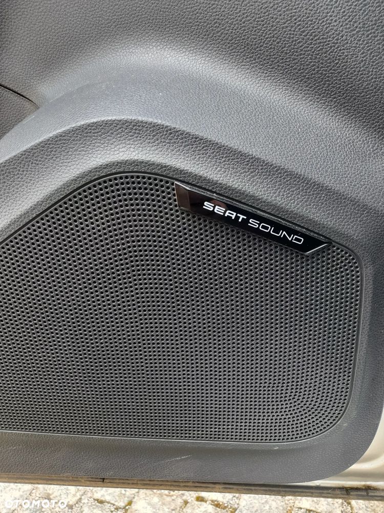 Seat Ateca 1.4 ECO TSI XCELLENCE - 5