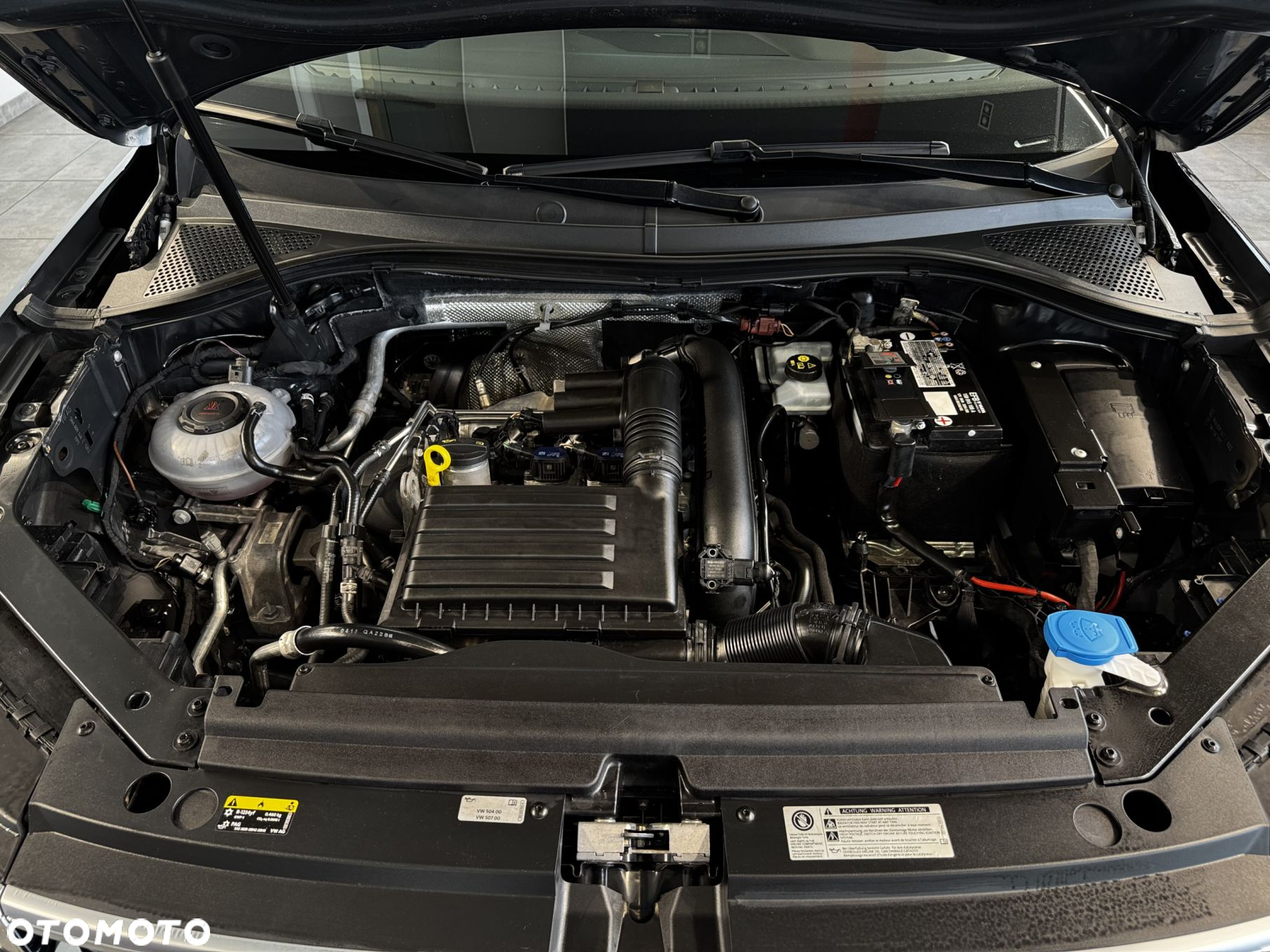 Volkswagen Tiguan - 32