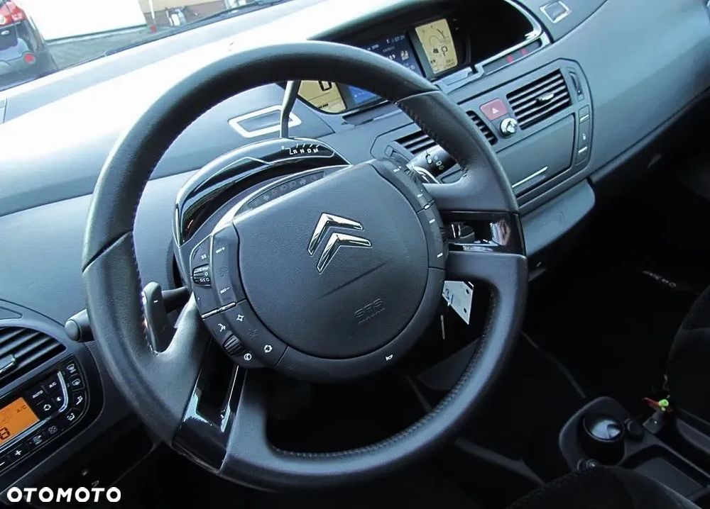 Citroën C4 Picasso 2.0 HDi Exclusive - 7