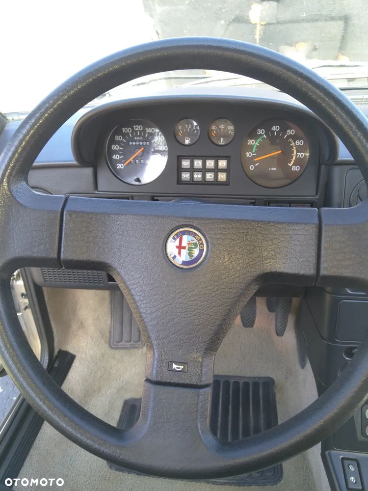 Alfa Romeo 33 - 15