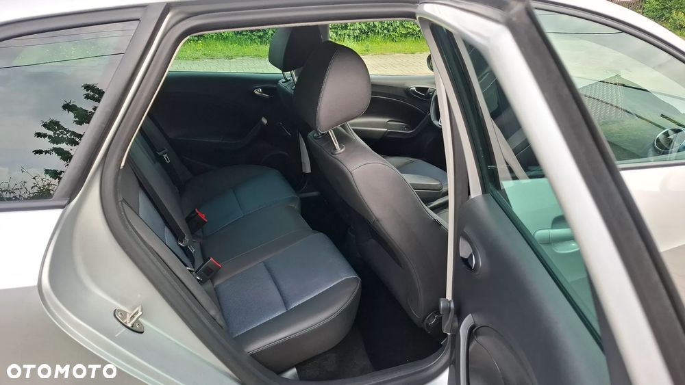 Seat Ibiza 1.4 TDI S&S Style - 12