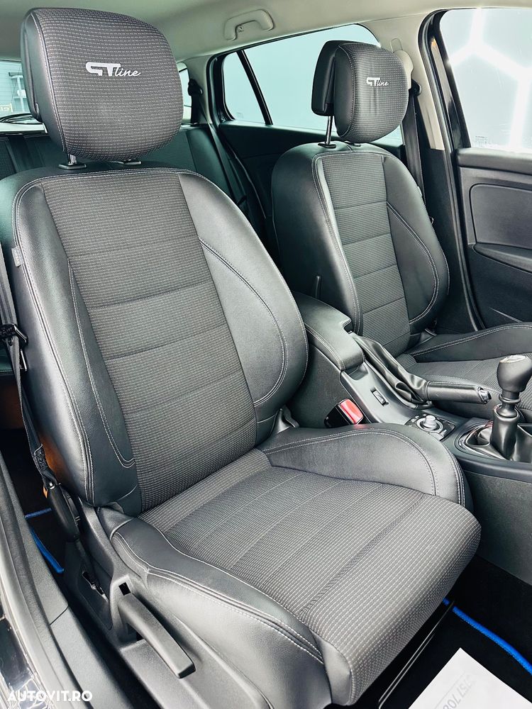 Renault Megane 1.5 dCi Sport Edition - 13