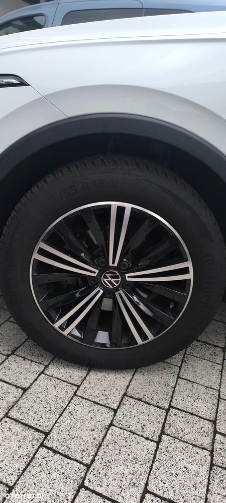 Volkswagen Tiguan 1.5 TSI EVO - 23