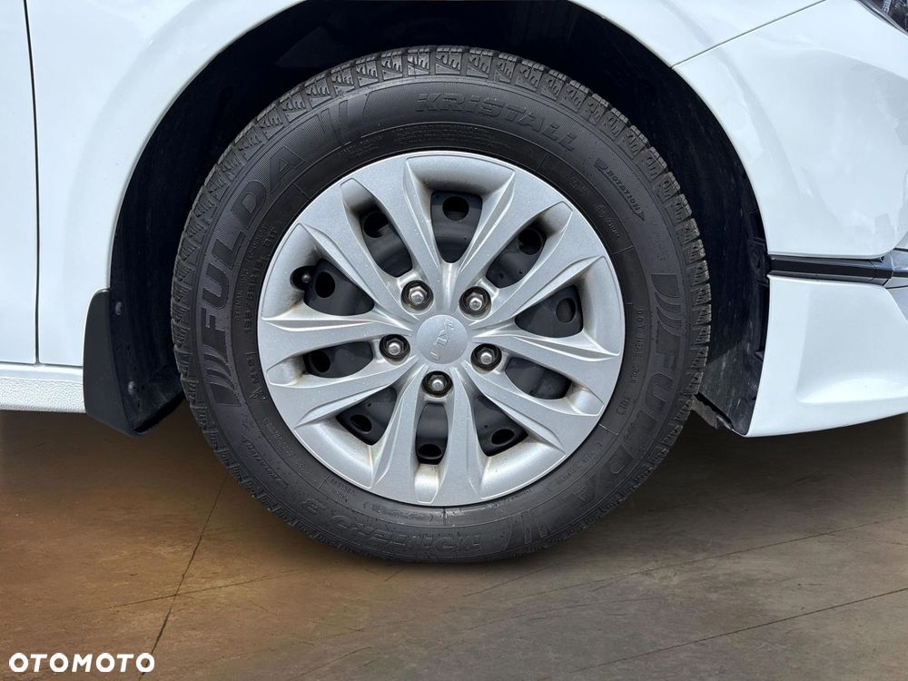 Kia Ceed - 18