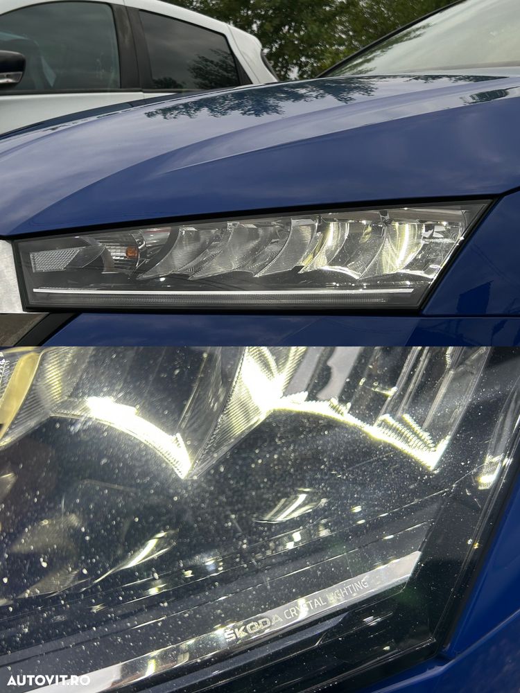 Skoda Octavia 2.0 TDI DSG Tour - 17