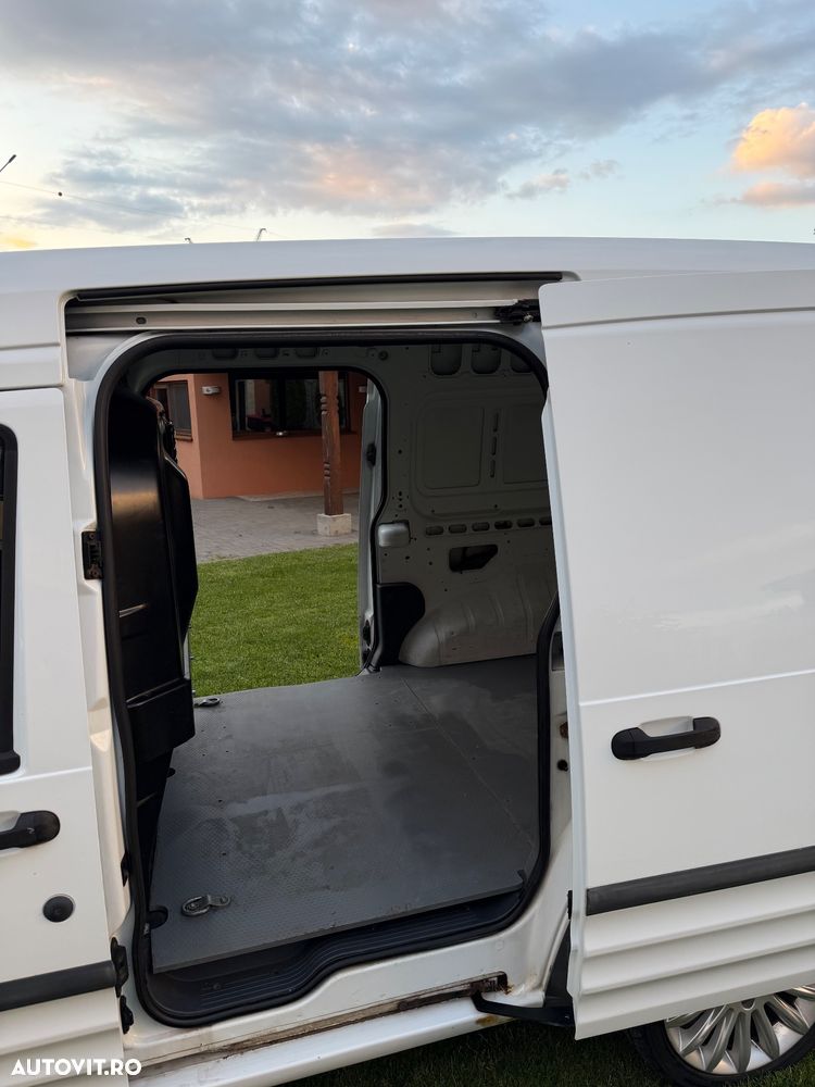 Ford Transit Connect 65 SWB 5 Locuri Ambiente - 9