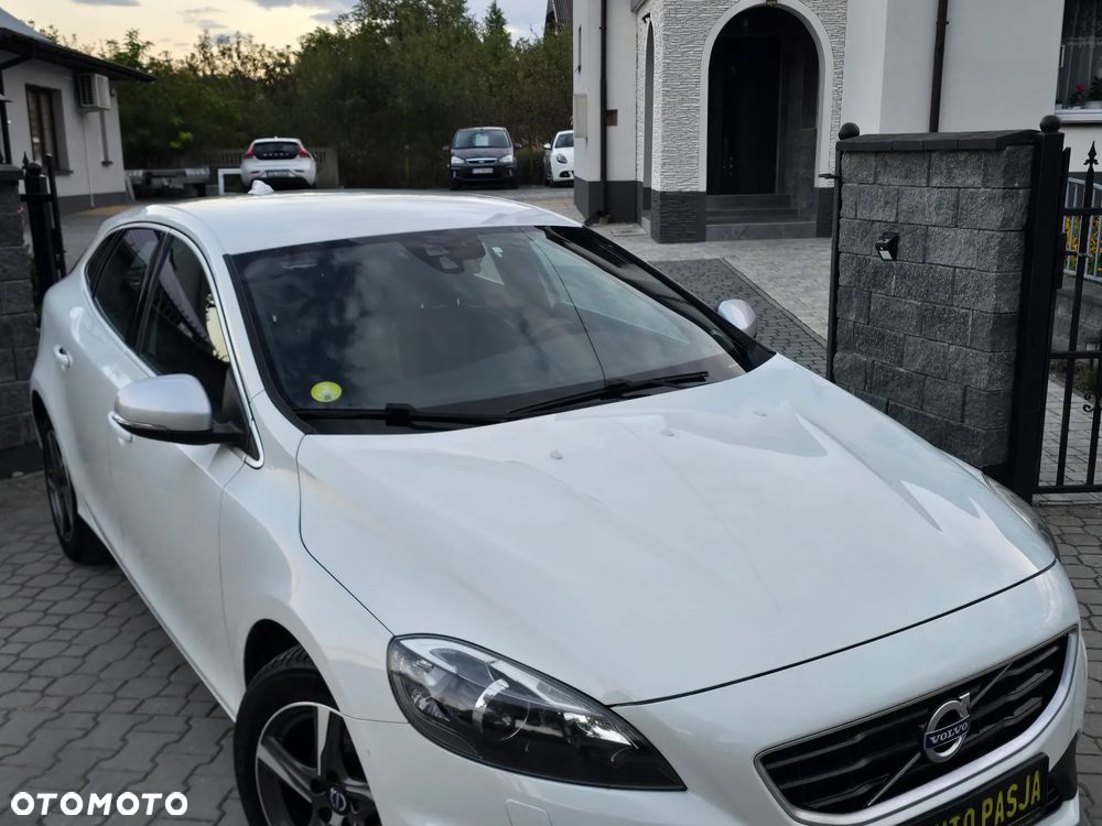Volvo V40 D2 RDesign - 10