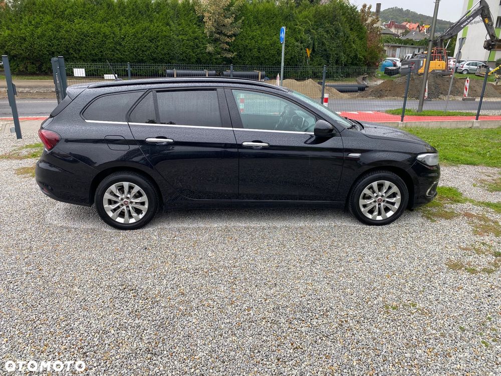 Fiat Tipo 1.4 T-Jet 16v Lounge - 7