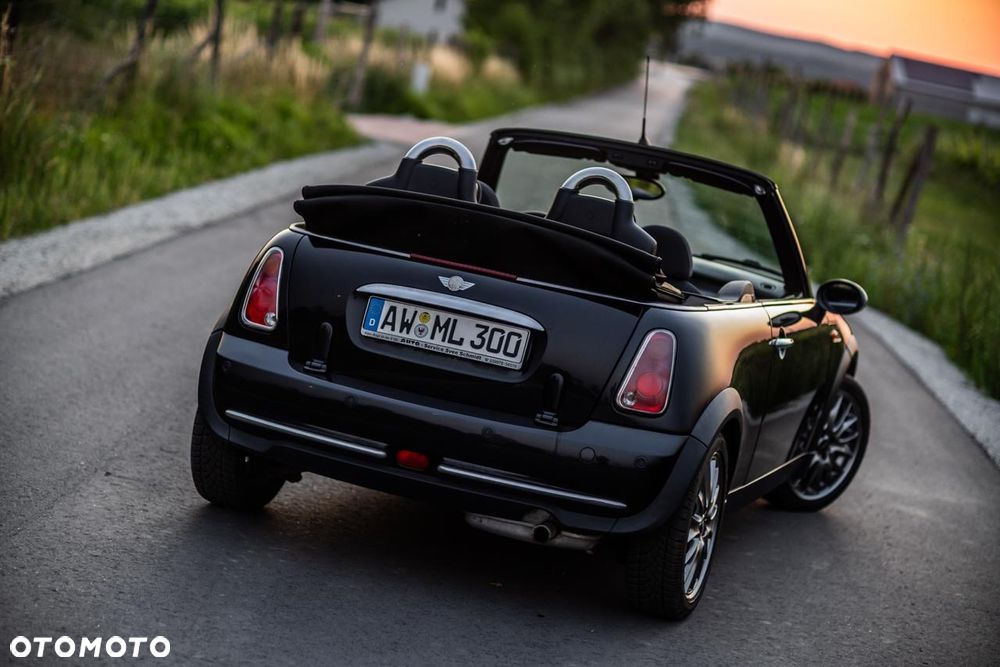 MINI ONE Standard - 22