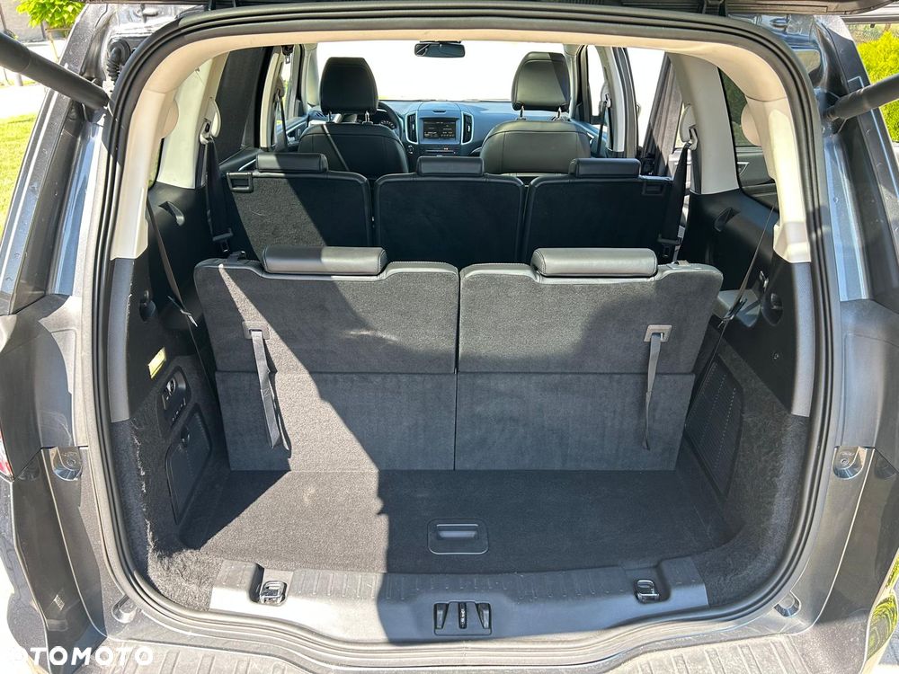 Ford Galaxy 2.0 TDCi Titanium - 26