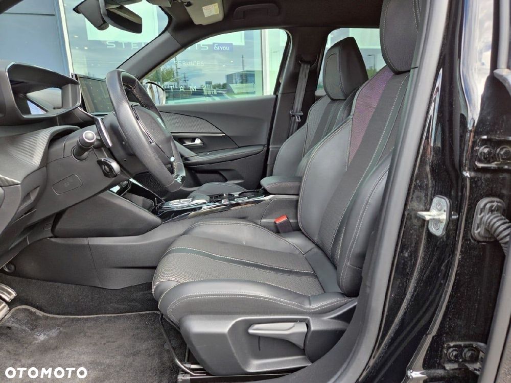 Peugeot 2008 1.2 PureTech GT S&S EAT8 - 9