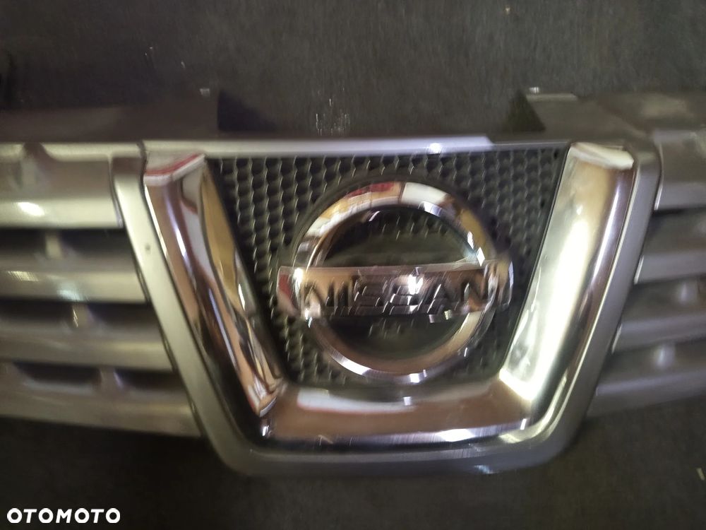 ATRAPA NISSAN QASHQAI I J10 07-10 - 5