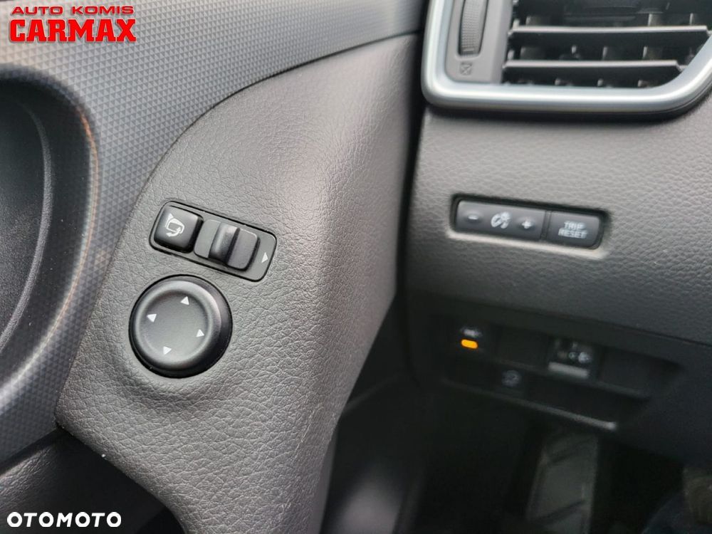 Nissan Qashqai - 22