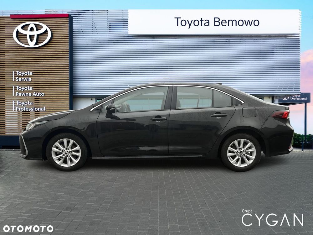 Toyota Corolla 1.8 Hybrid Comfort - 6