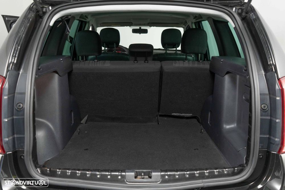 Dacia Duster 1.5 dCi Confort - 13