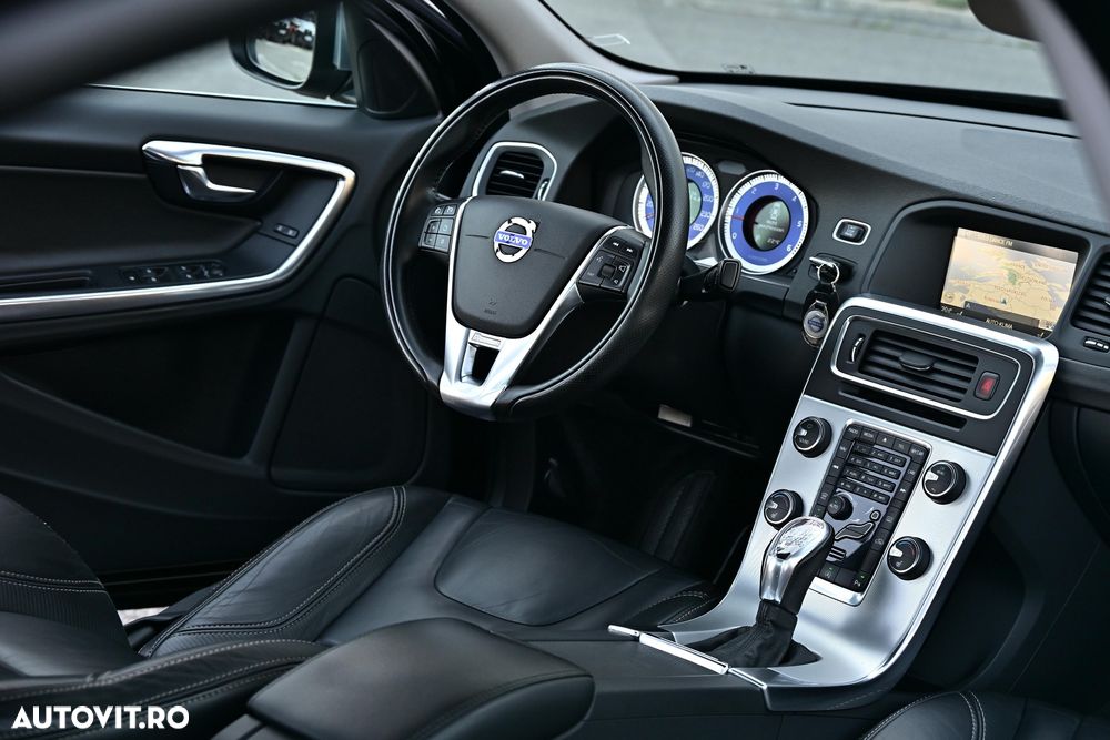 Volvo S60 - 8