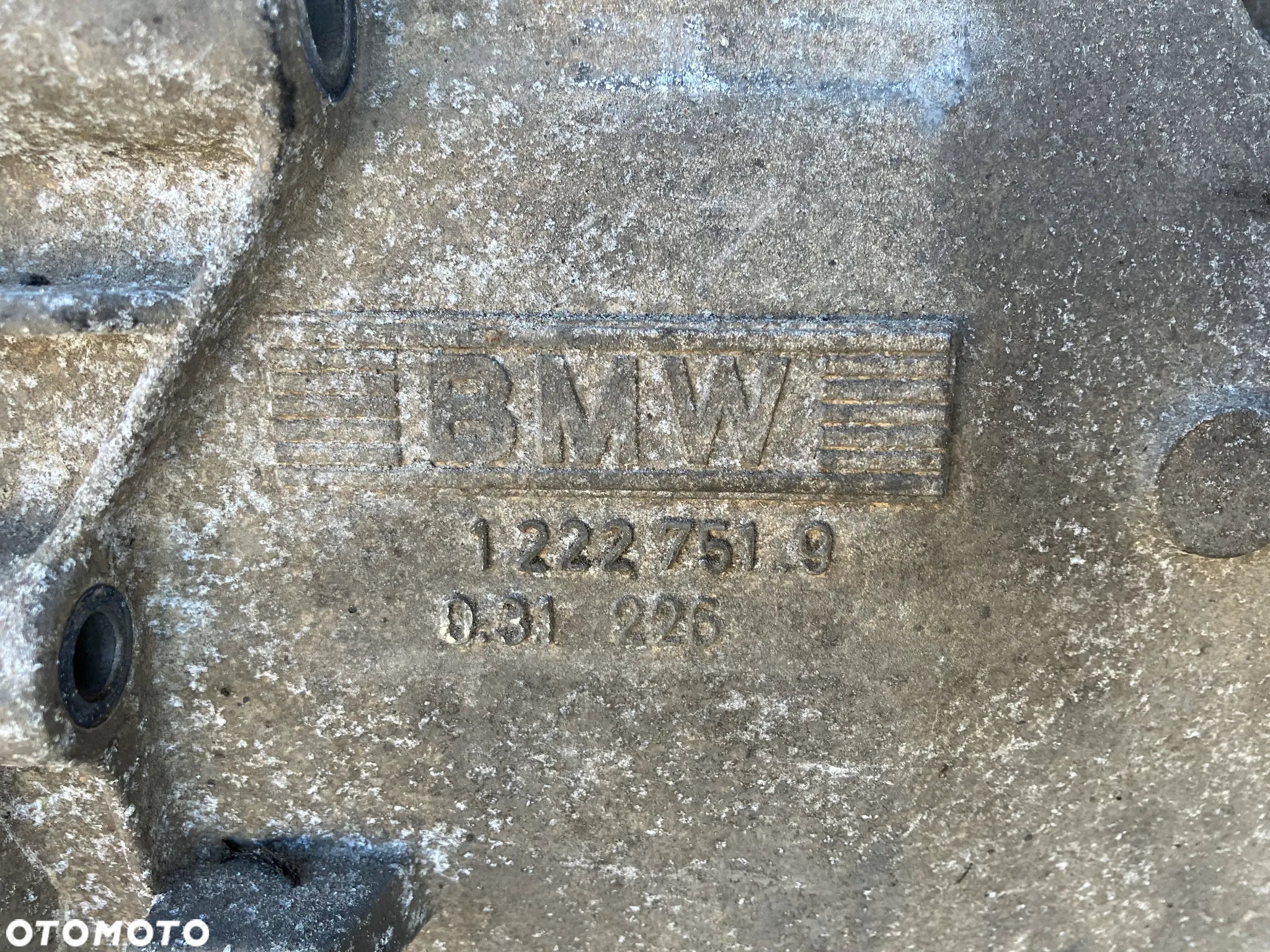 Przekładka automatu na manual BMW E39 528i 2.8 M52 1x VANOS skrzynia sprzęgło 240mm wybierak łapa skrzyni wysprzęglik pedały serwo przewody 1222751 1221899 1229415 - 4