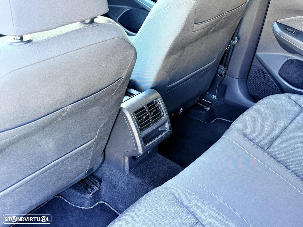 VW Golf Variant 1.0 TSI Life - 17