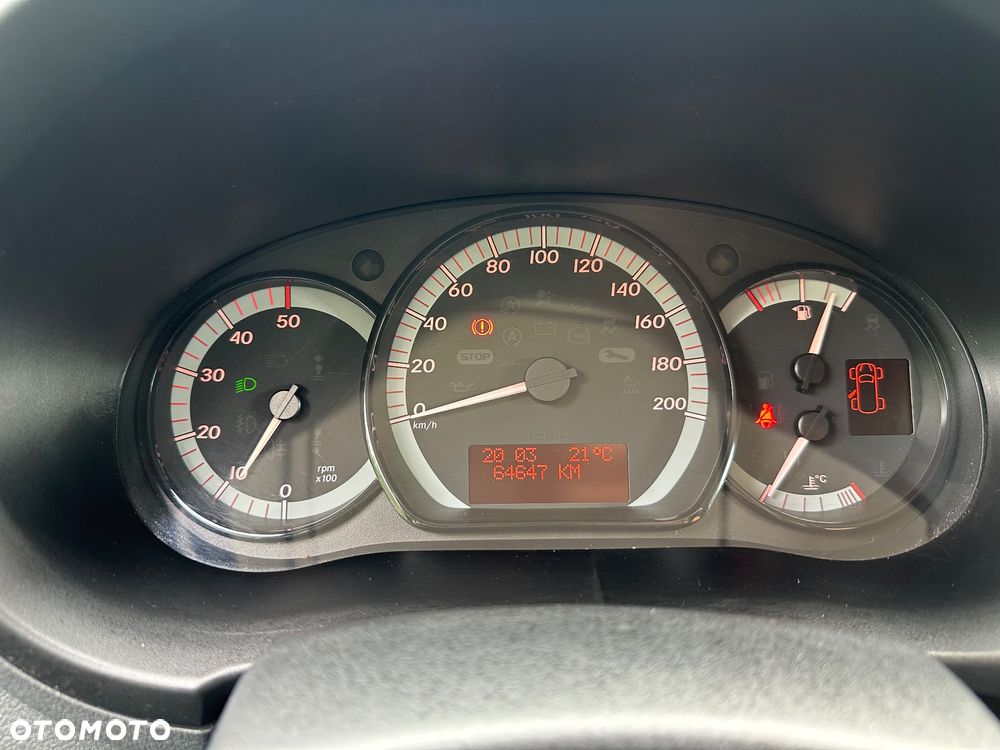 Mercedes-Benz Citan Tourer 415.703 - 17