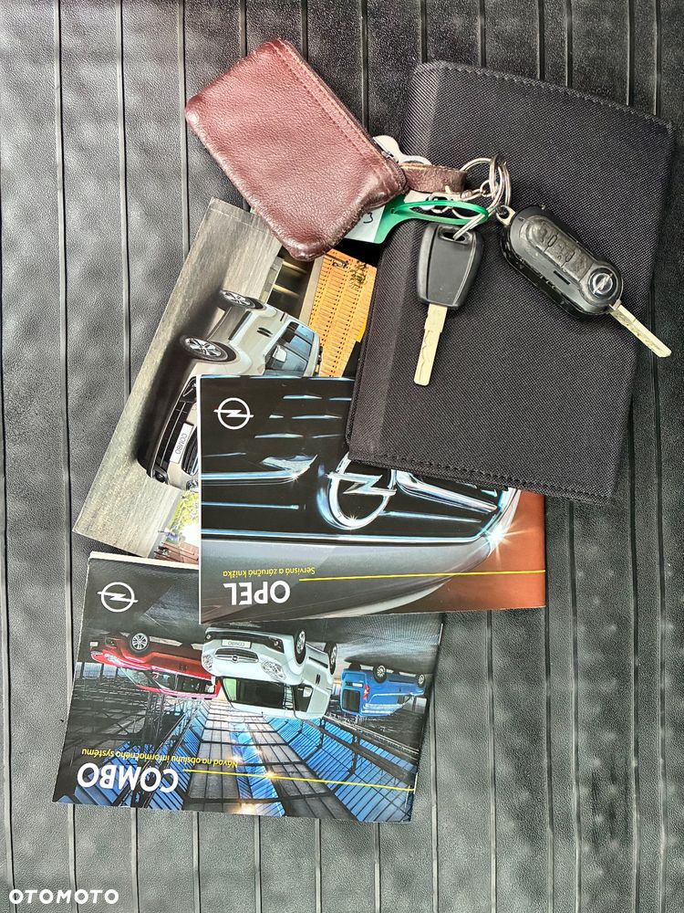 Opel Combo 1.4 L1H1 S&S Colorado - 24