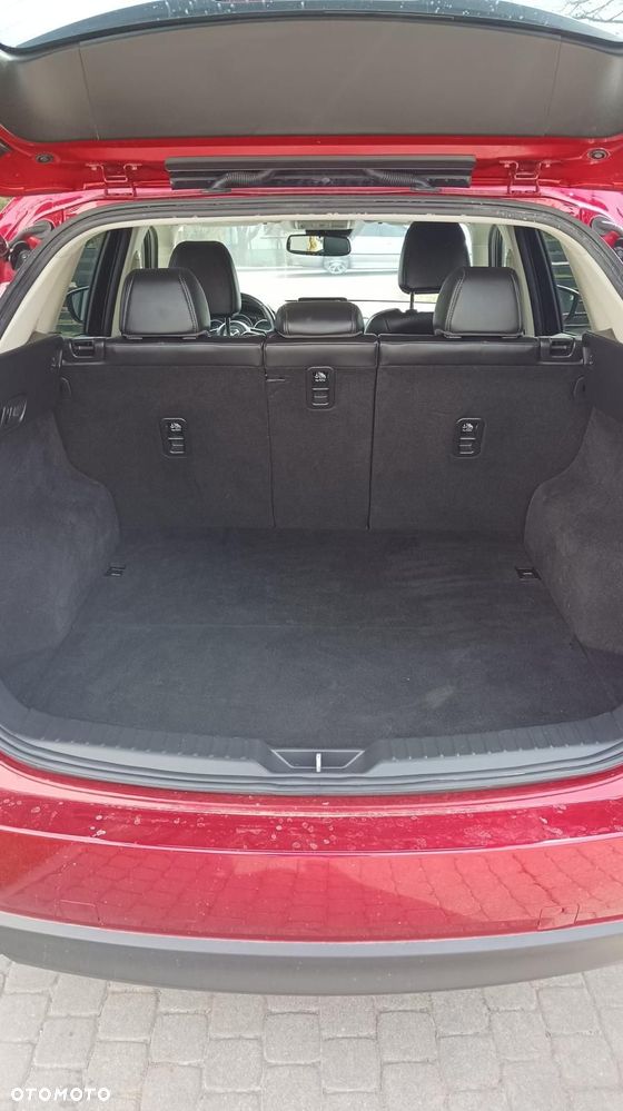 Mazda CX-5 2.5 Skypassion AWD - 15