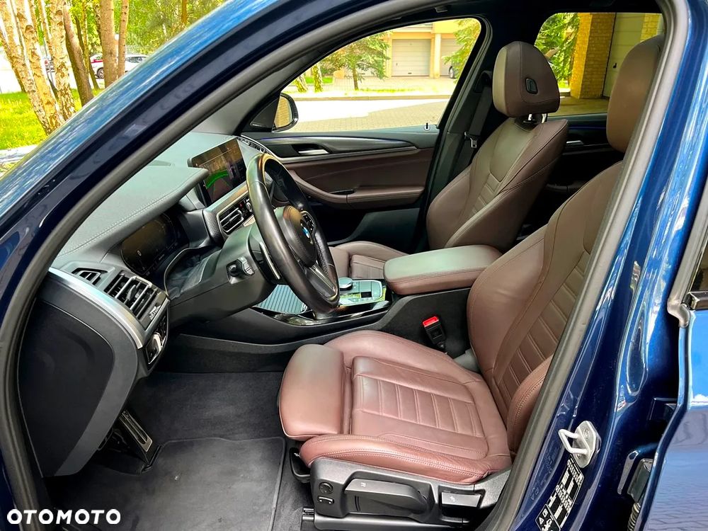 BMW X3 - 22