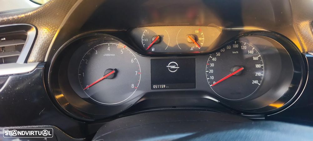 Opel Corsa 1.2 Edition - 15