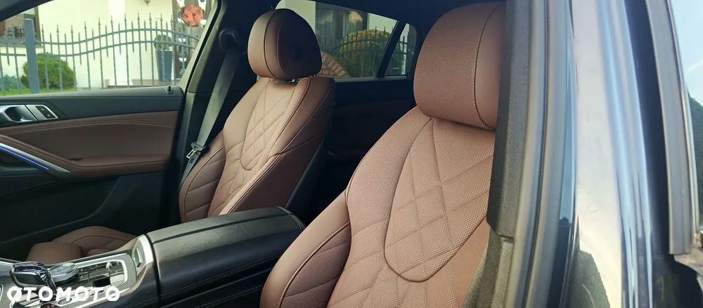 BMW X6 xDrive30d - 18