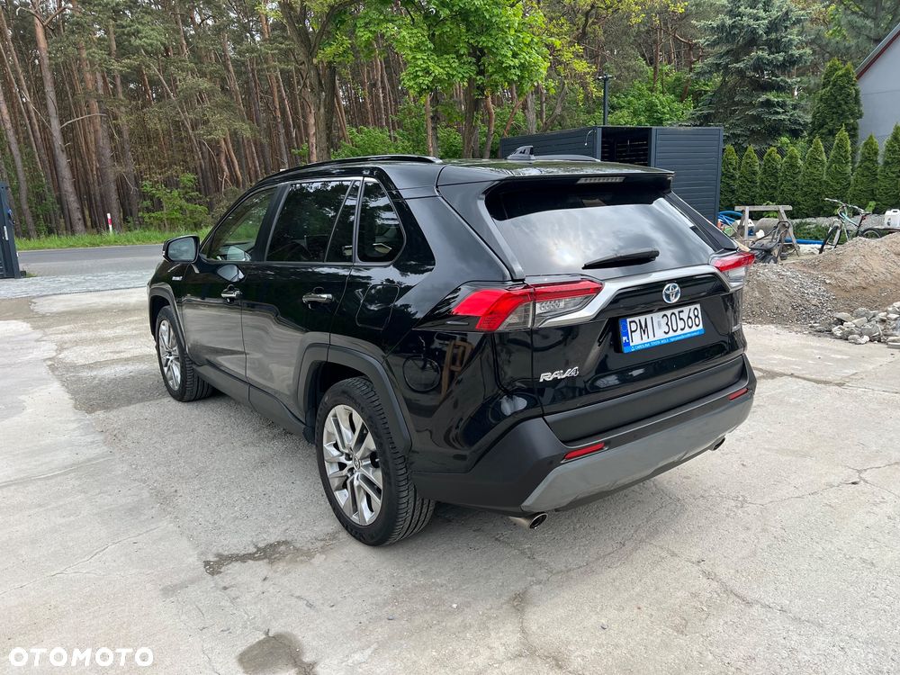 Toyota RAV4 - 7