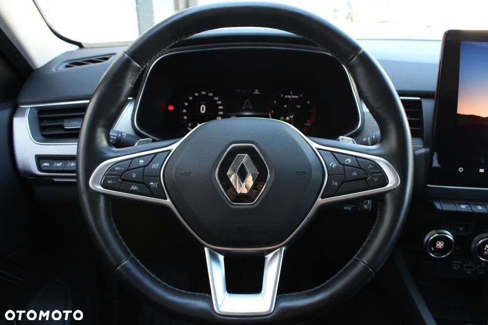 Renault Arkana - 14