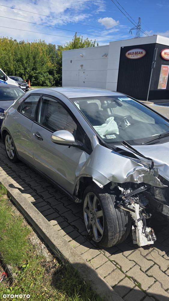 Honda Civic - 5