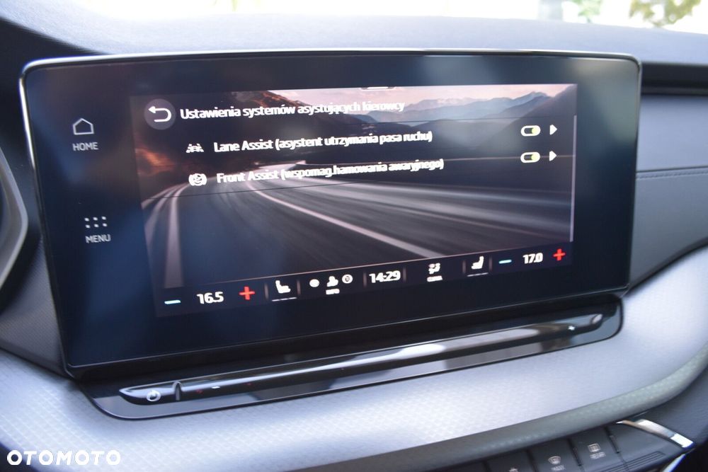Skoda Octavia 2.0 TDI 4x4 Ambition DSG - 20