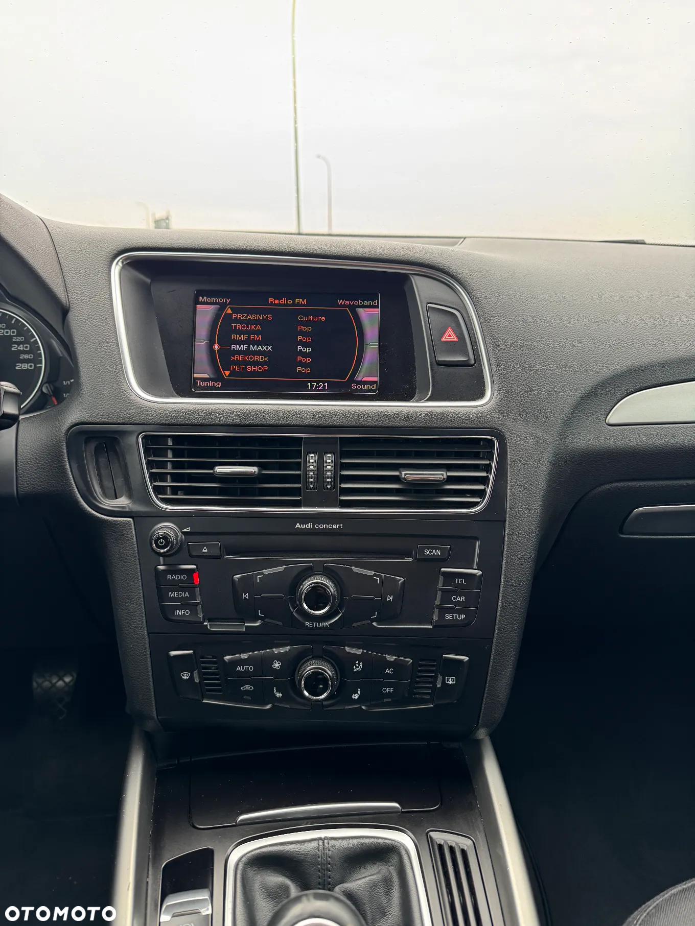 Audi Q5 2.0 TDI Quattro - 16