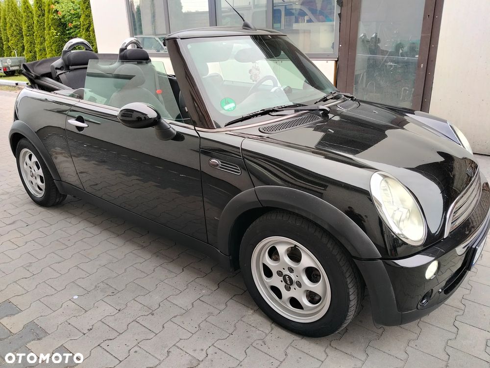 MINI Cooper Standard - 12