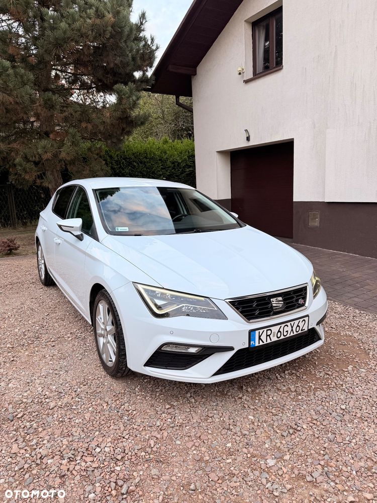 Seat Leon - 16