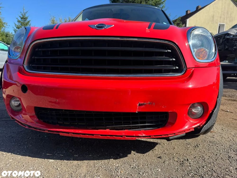 MINI Countryman One - 16