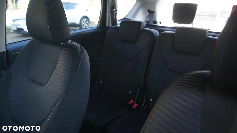 Ford S-Max 1.5 EcoBoost Titanium - 14