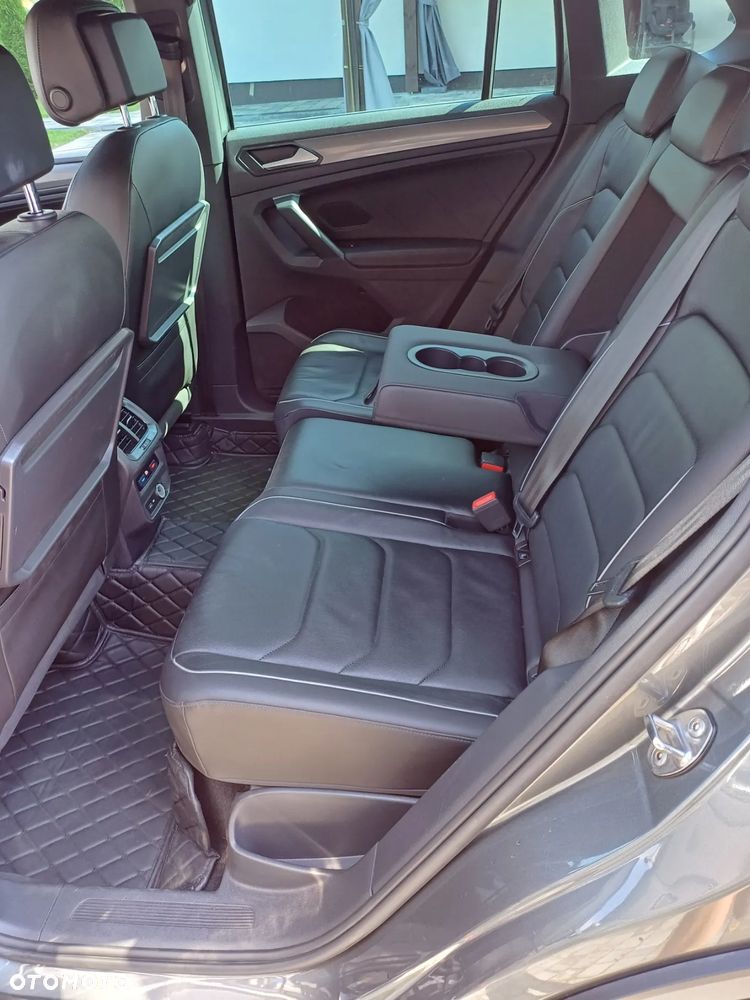 Volkswagen Tiguan 2.0 TDI SCR 4MOTION DSG Offroad - 16