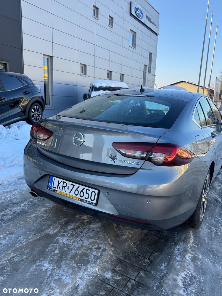 Opel Insignia 2.0 CDTI Innovation S&S - 9
