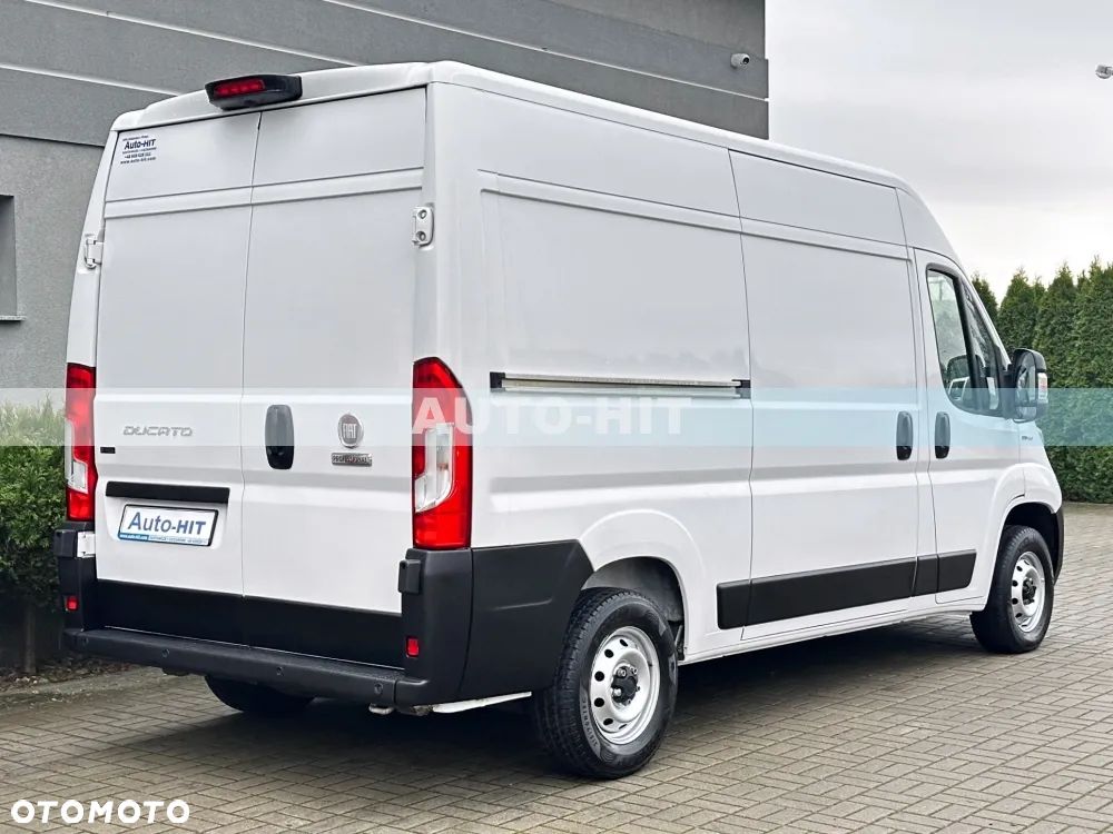 Fiat Ducato - 8