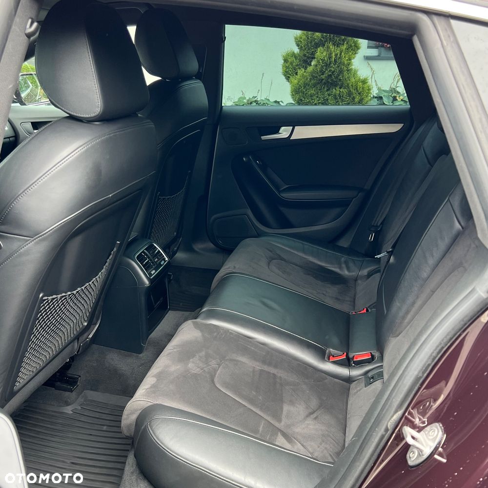 Audi A5 Sportback 1.8 TFSI - 25
